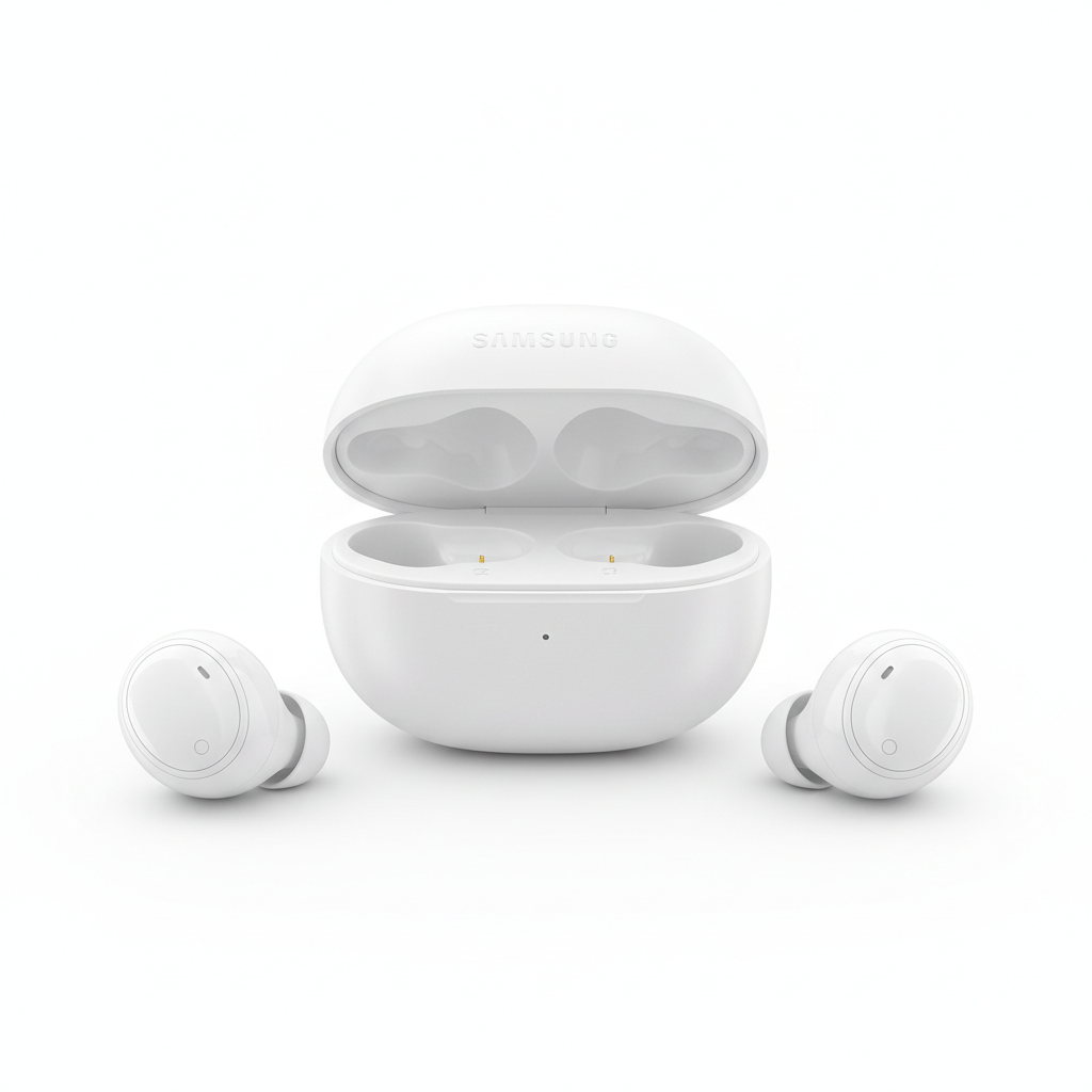 Samsung Galaxy Buds 2